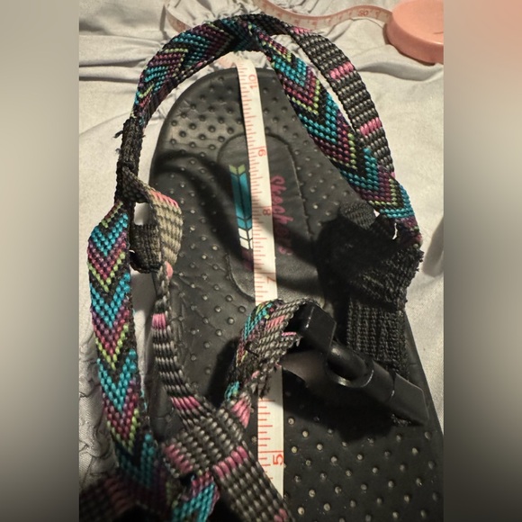 Skechers outdoor sandals - Picture 14 of 16